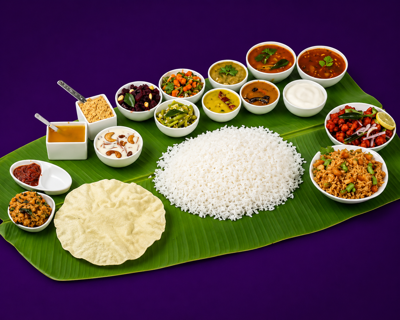 Veg Combos from ₹199