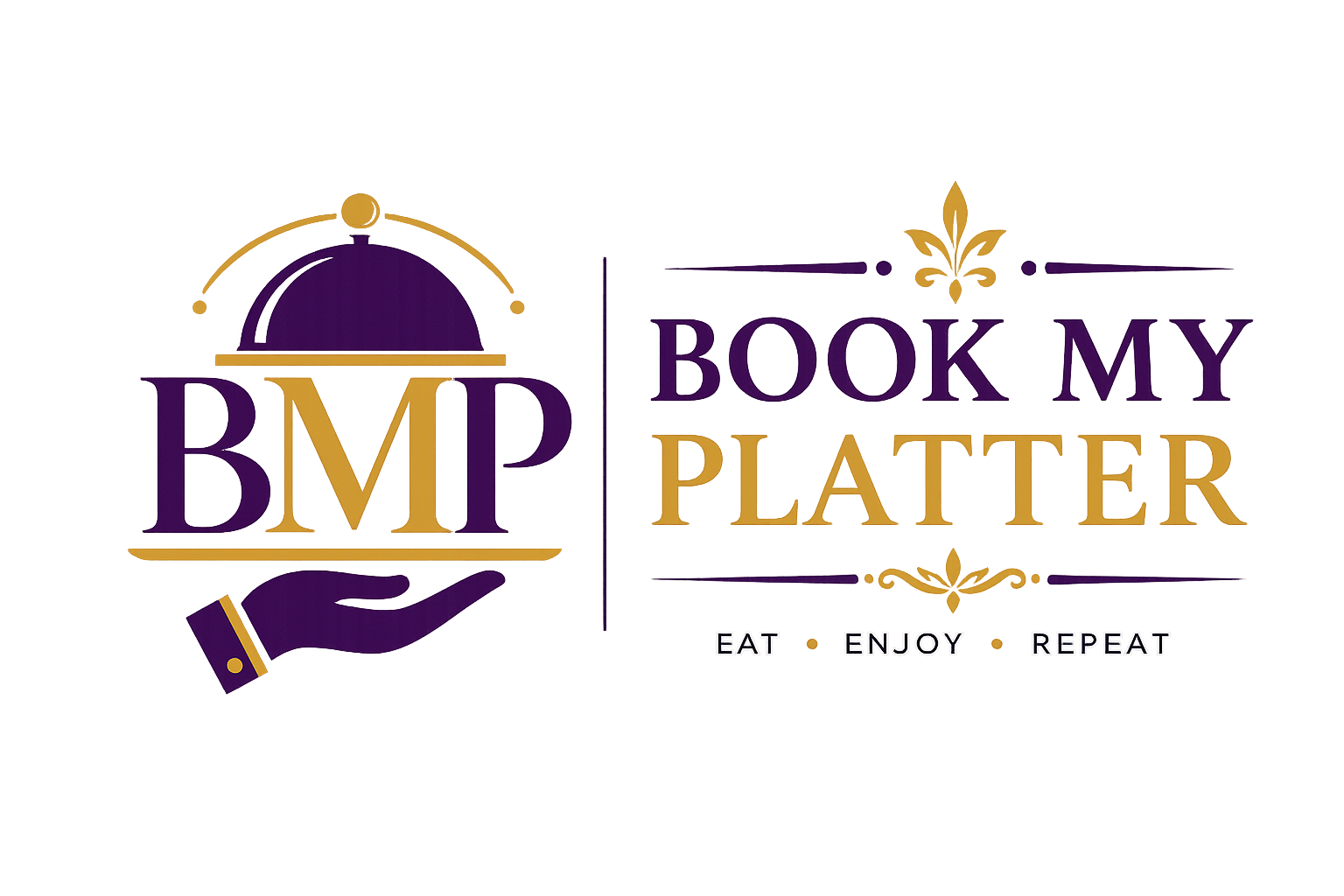 Book My Platter — Good Food, Delivered